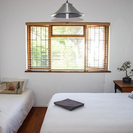 Norfolkden Beachhouse Hermanus Bagian luar foto