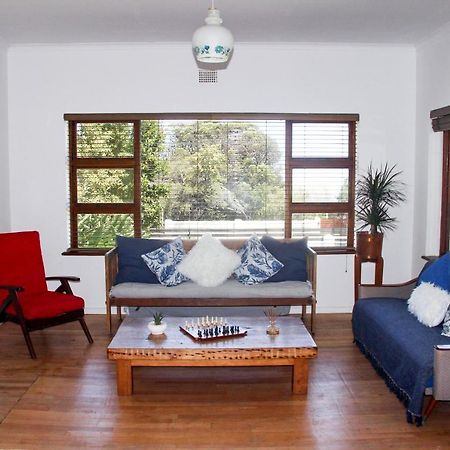 Norfolkden Beachhouse Hermanus Bagian luar foto