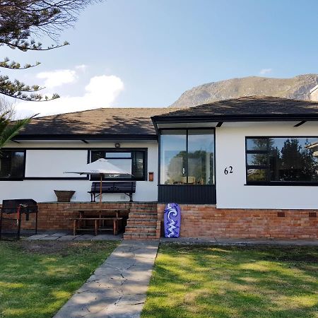 Norfolkden Beachhouse Hermanus Bagian luar foto