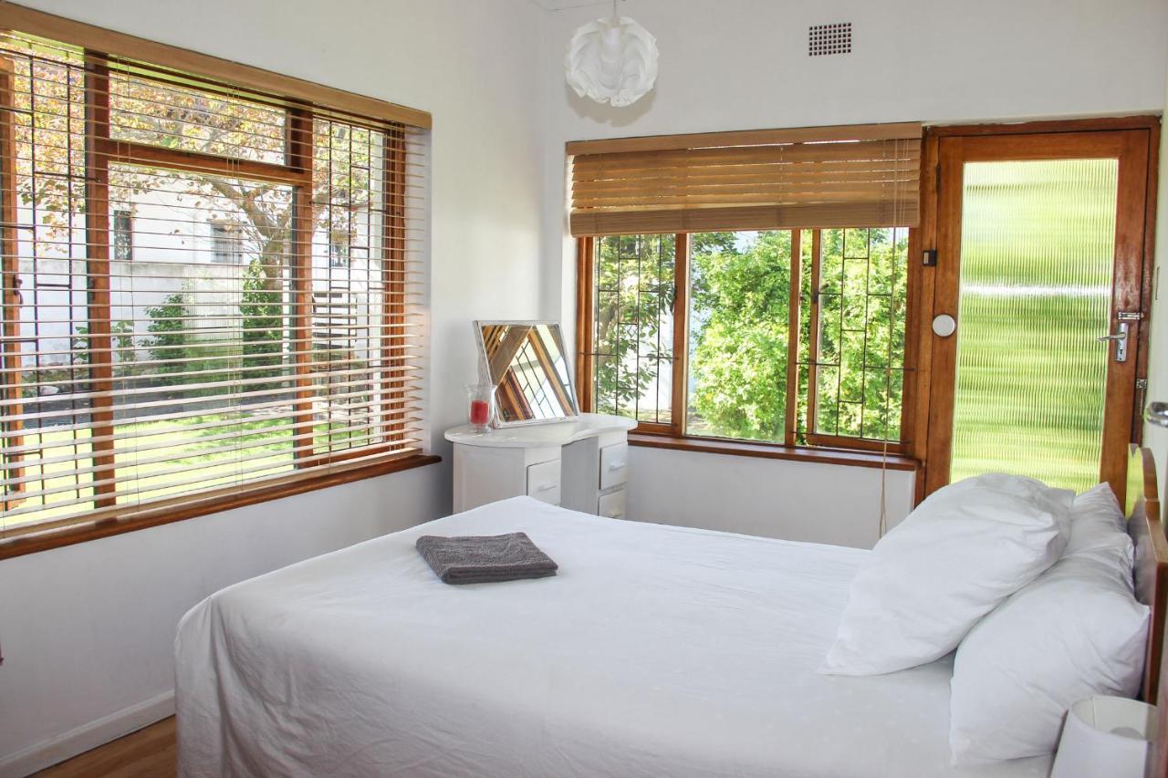 Norfolkden Beachhouse Hermanus Bagian luar foto