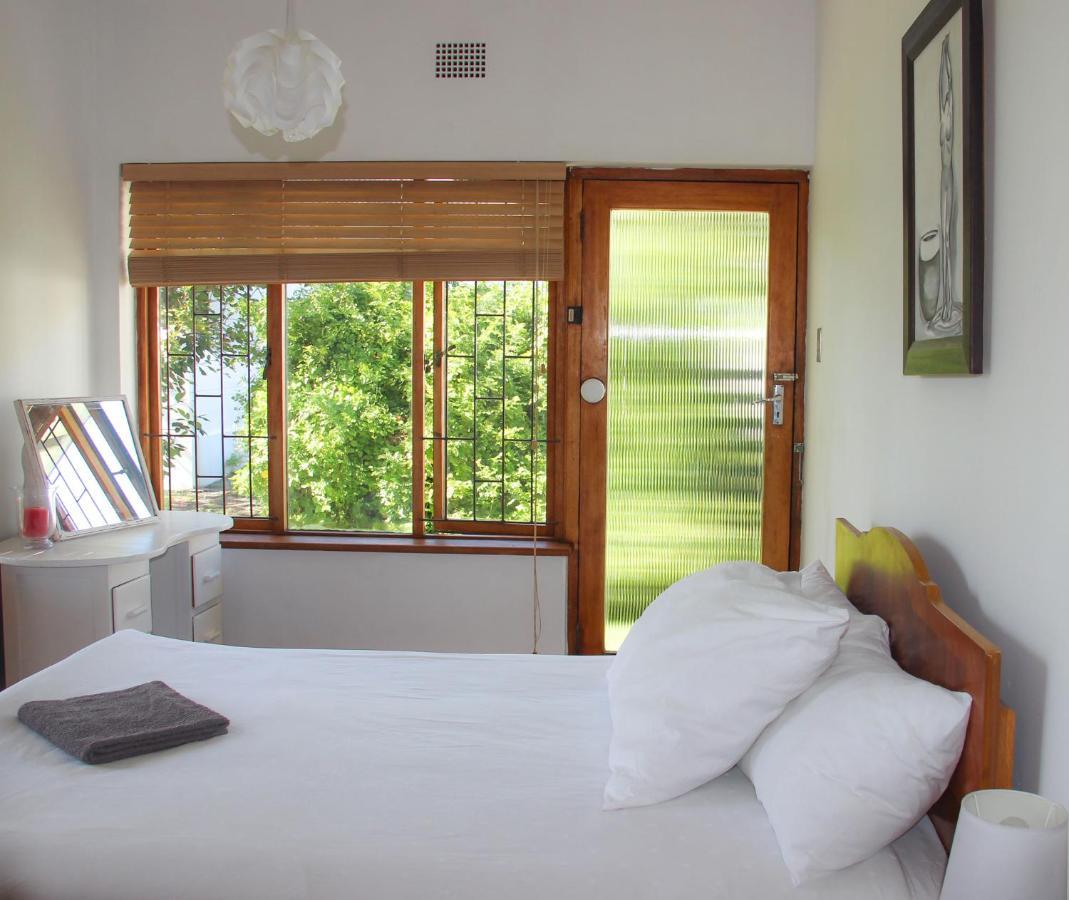 Norfolkden Beachhouse Hermanus Bagian luar foto