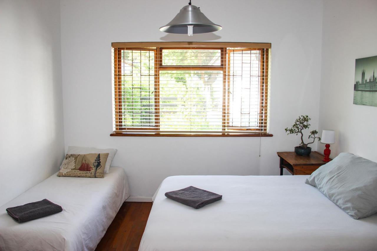Norfolkden Beachhouse Hermanus Bagian luar foto