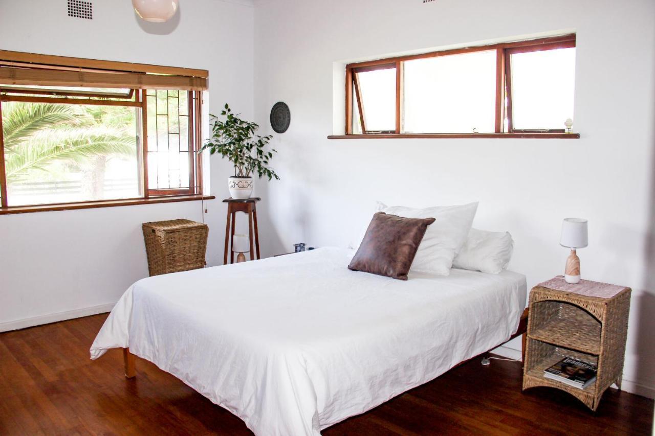 Norfolkden Beachhouse Hermanus Bagian luar foto