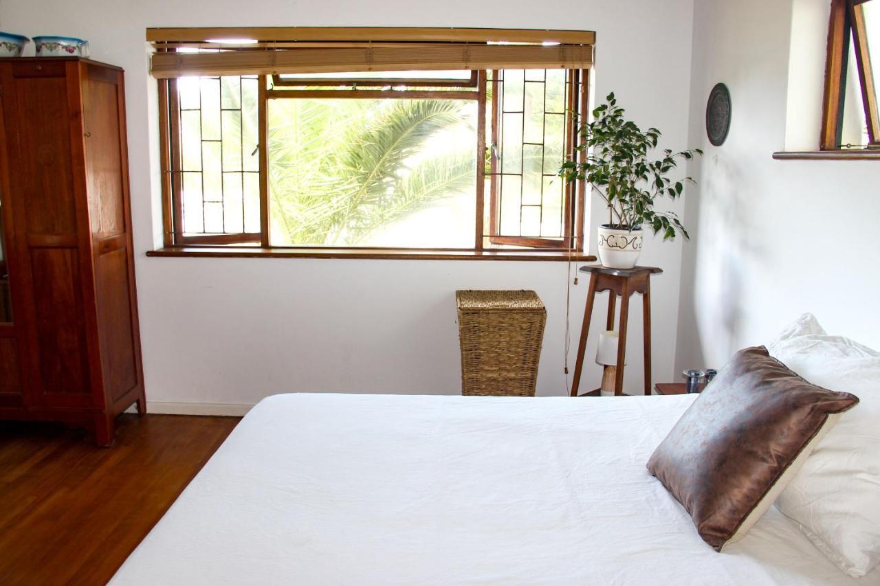 Norfolkden Beachhouse Hermanus Bagian luar foto