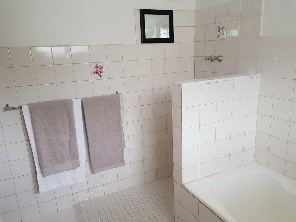 Norfolkden Beachhouse Hermanus Bagian luar foto