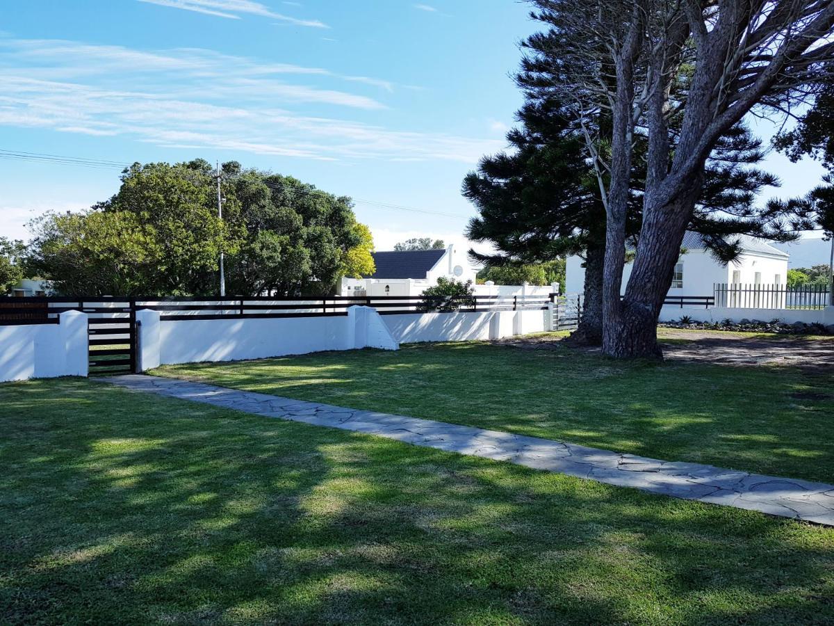 Norfolkden Beachhouse Hermanus Bagian luar foto